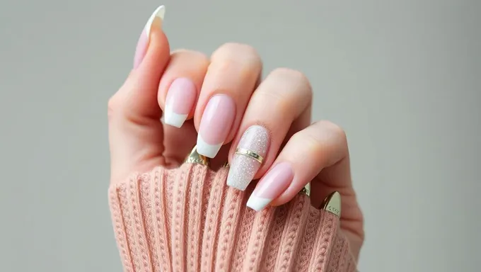 French Manicure 2025: A Year of Elegance