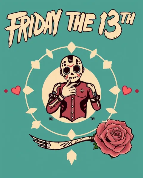 Friday the 13th Tattoo Deals for the Bold