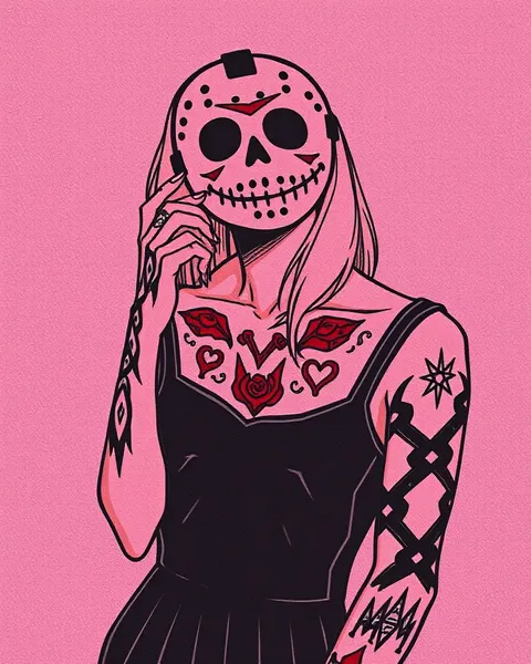 Friday the 13th Tattoos: Unlucky Design Choices