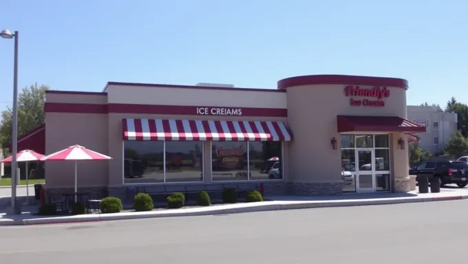 Friendly's Ice Cream Recall 2025 Leaves Consumers Confused