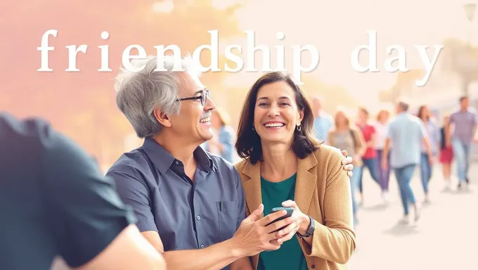 Friendship Day 2025 Celebrations Around the World