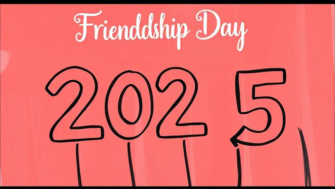 Friendship Day 2025: A Global Event for Friends