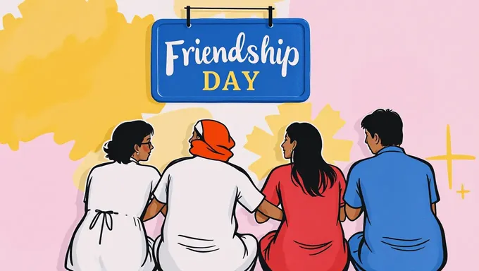 Friendship Day 2025: A Special Day for All