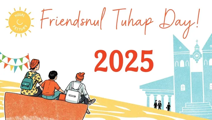 Friendship Day 2025: Celebrating the Beauty of Friendship