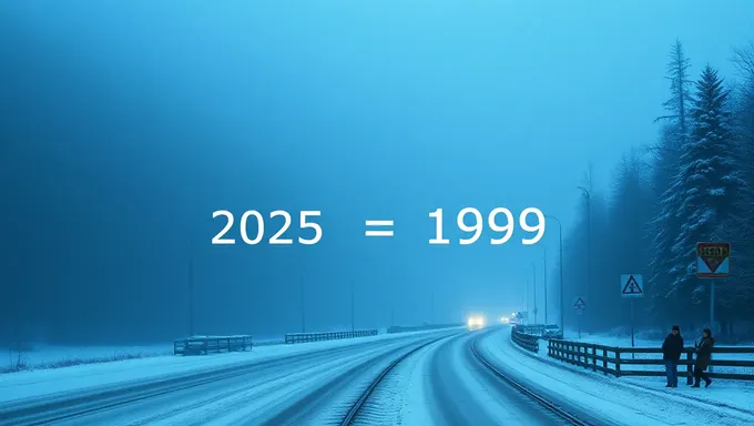 From 1999 to 2025: A 26 Year Journey