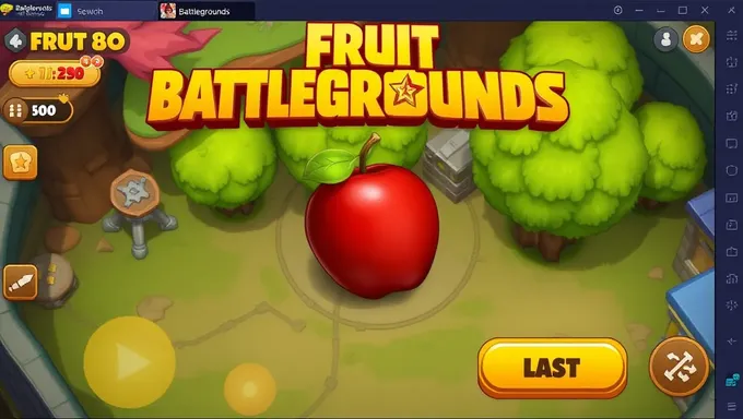 Fruit Battlegrounds Codes 2025 Decoded