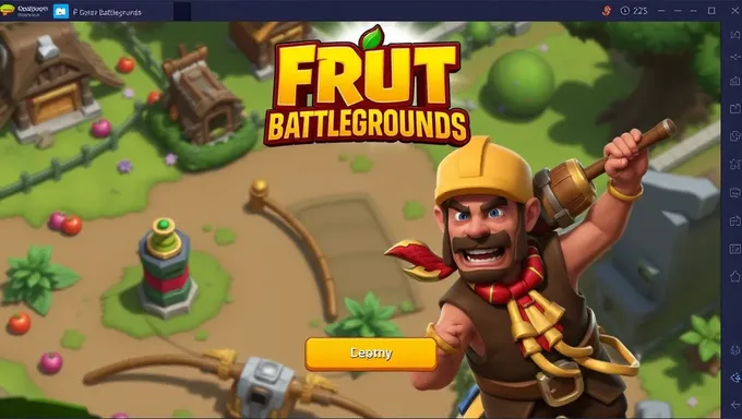 Fruit Battlegrounds Codes 2025 Uncovered