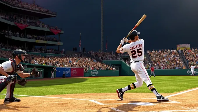 Full Home Run Derby 2025 Broadcast Details