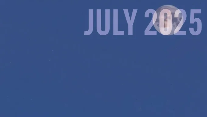 Full Moon in July 2025 Astrology Significance Unveiled