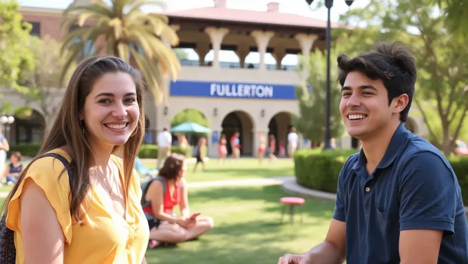 Fullerton College Summer 2025 Course Schedule Released