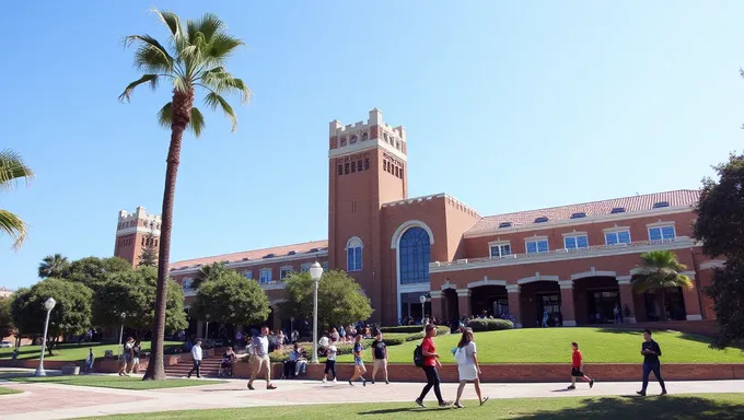 Fullerton College Summer 2025 Faculty Hiring Announced