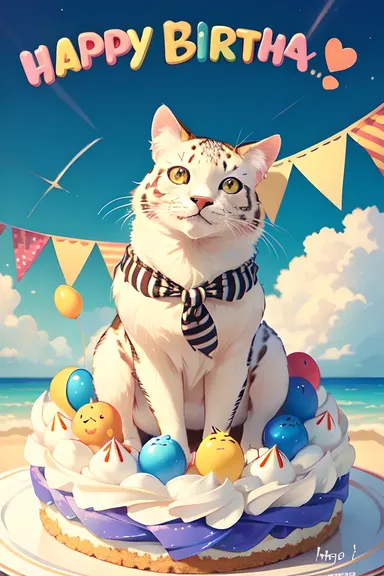 Funny Animal Birthday Images for a Jolly Good Time