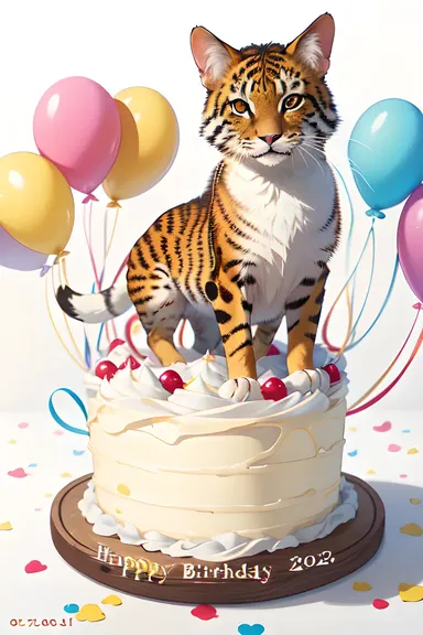 Funny Animal Birthday Images to Brighten Up the Day