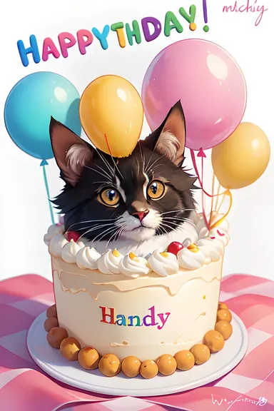 Funny Animal Birthday Images to Spread Happiness Around