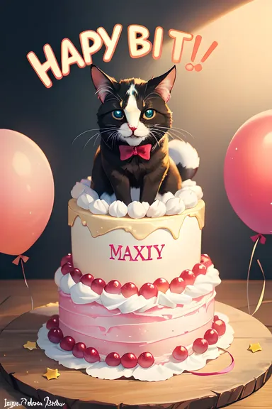 Funny Animal Birthday Pictures for a Playful Bash