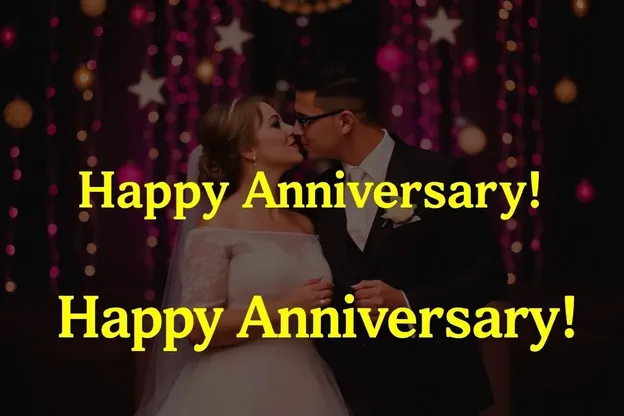 Funny Happy Anniversary Images for a Happy Couple