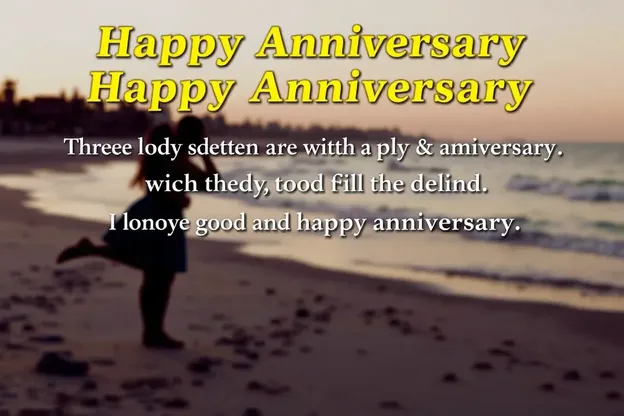 Funny Happy Anniversary Images for a Joyful Occasion