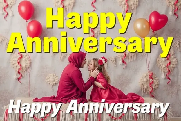 Funny Happy Anniversary Images to Celebrate Love