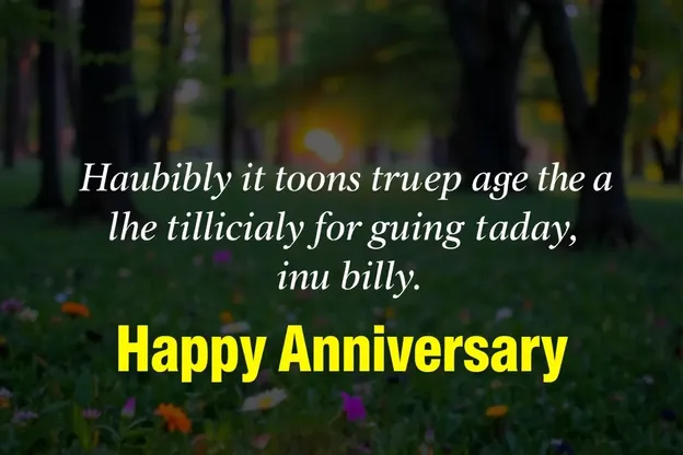 Funny Happy Anniversary Images to Express Love and Joy