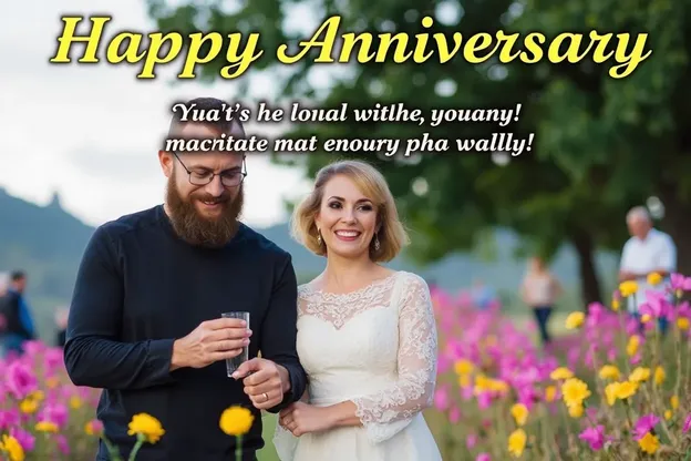 Funny Happy Anniversary Images to Make You Smile