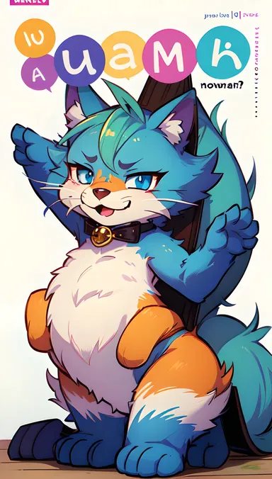 Furry Hentai Comics: Furry Adult Content Found Online