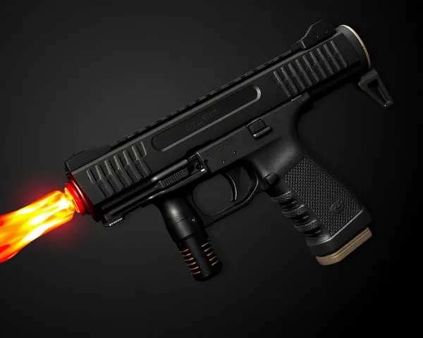 Fuse Sig Sauer Png Image Found