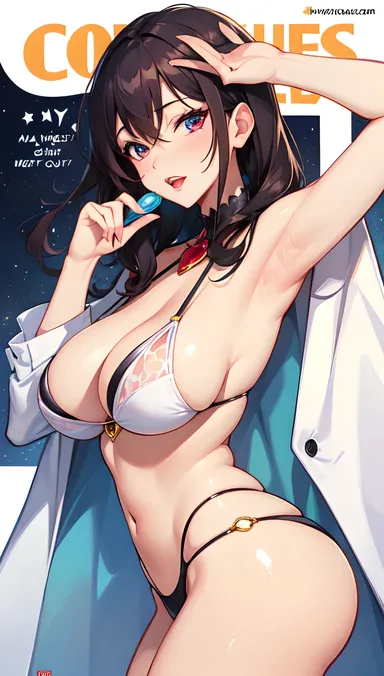 Futa Hentai Comics with Adult Themes and Humor