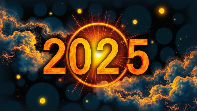 Future Insights: 2025 Psychic Predictions