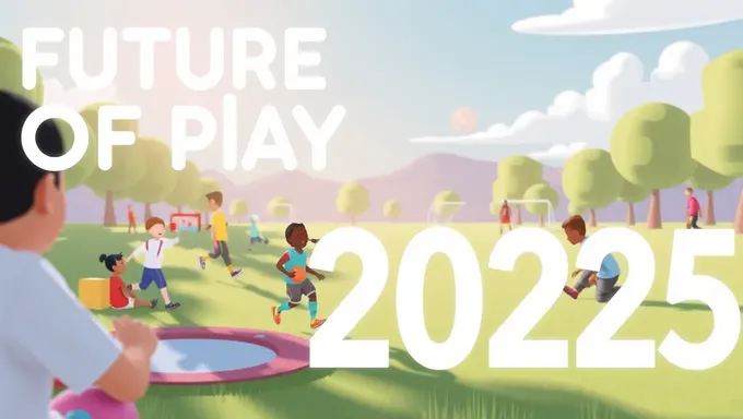 Future of Play Direct 2025 Launched