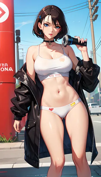 GTA Hentai: Explicit Content in GTA Franchise