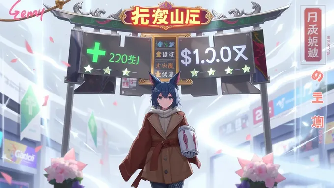 Gacha Revenue May 2025: Market Research and Analysis