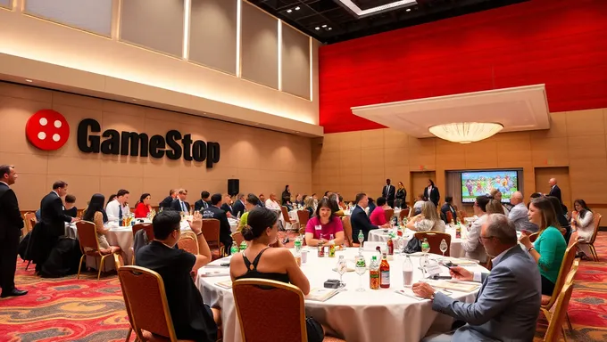 GameStop's 2025 Annual Shareholder Meeting: Key Takeaways