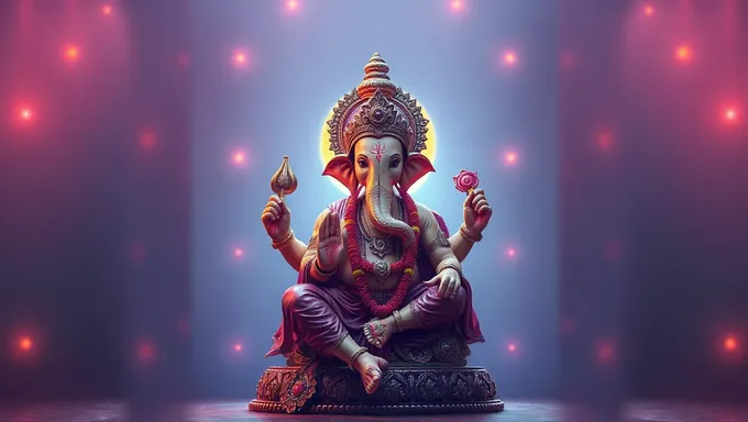 Ganpati 2025 Expectations Running High This Year