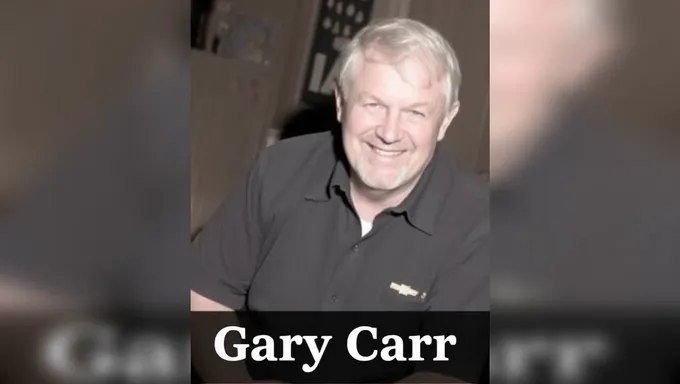 Gary Carr 2025 Utah Obituary Details Revealed Officially Now