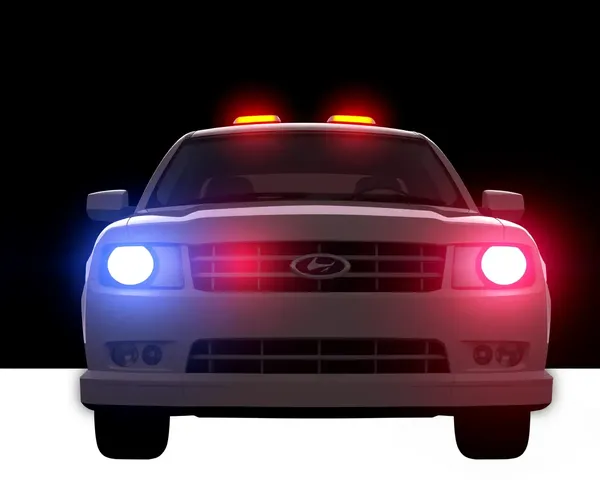 Gaslight Car PNG Image Located Again