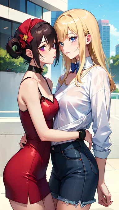 Gay Hentai Manga Illustrates LGBTQ+ Themes and Issues