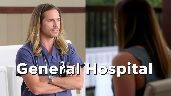 General Hospital Spoilers for January 2025 Revealed