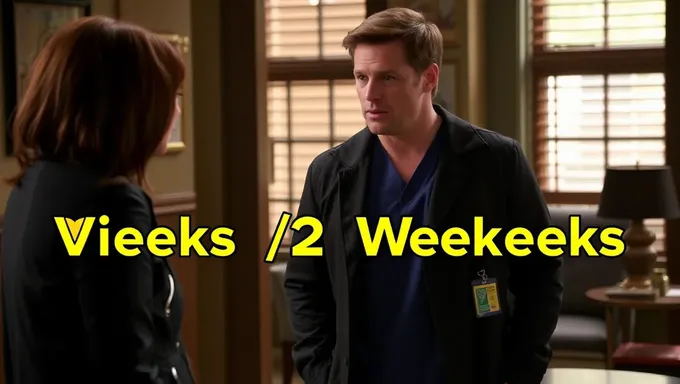 General Hospital Spoilers: What's Next 2 Weeks 2025