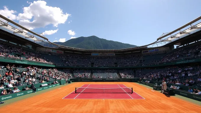 Geneva Open 2025: Prize Money and Ranking Points Revealed