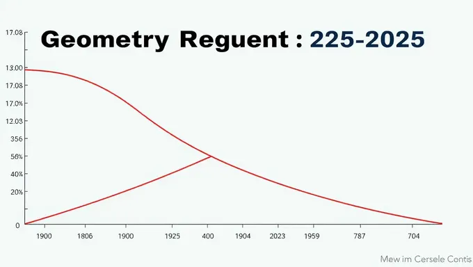 Geometry Regents Curve 2025: Geometry Regents Curve Information