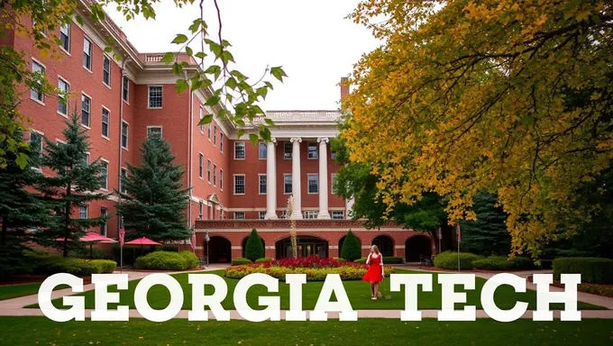 Georgia Tech Supplemental Essays 2025-25 Essay Prompts