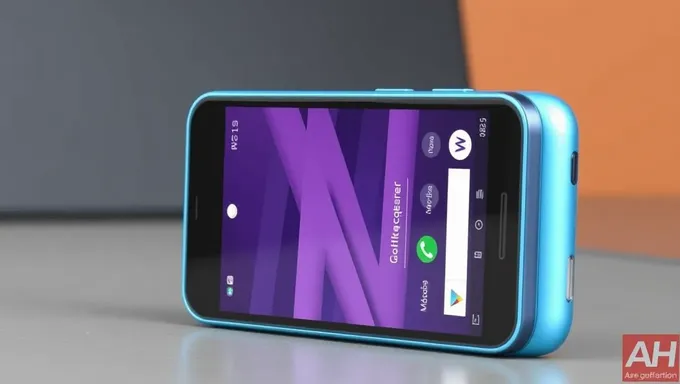 Get Moto G Play 2025 Firmware Latest Update