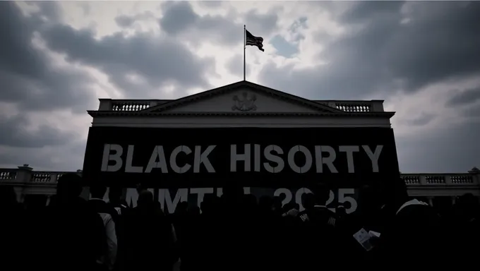 Get Ready for Black History Month 2025: Important Details Inside