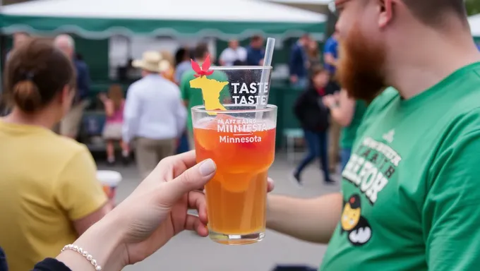 Get Ready for a Taste of Minnesota 2025 This Summer