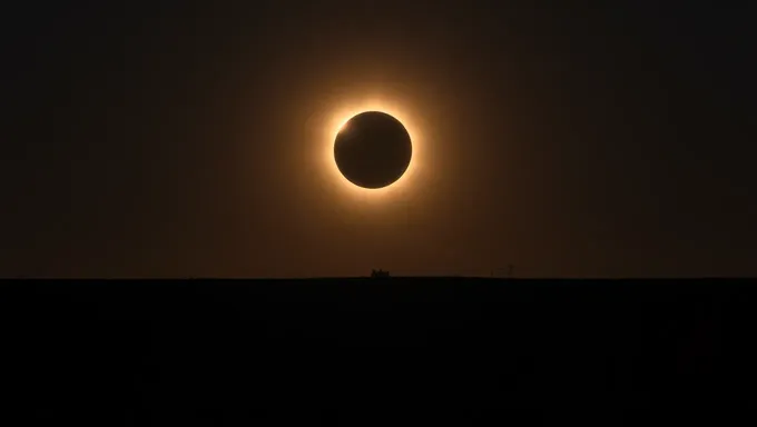 Get Ready for the 2025 Eclipse in Arkansas