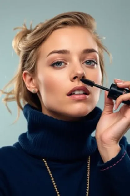 Get Ready with Damn Girl Mascara Tonight