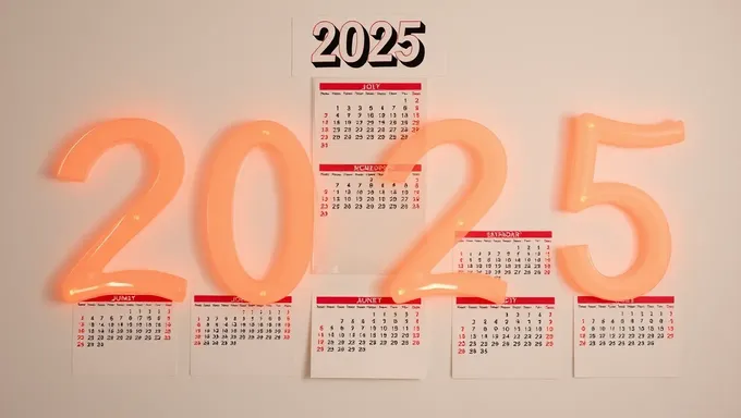 Get Your 2025 Wall Calendars Today