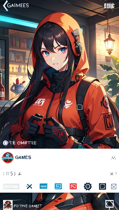 Get the Latest Hentai Games Apk for Free Here