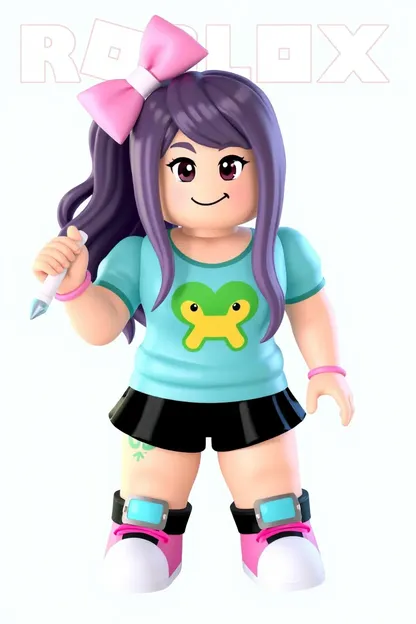 Get the Latest It Girl Roblox Codes