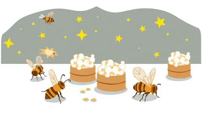 Getting Star Treats from Bee Swarm in 2025 Explained